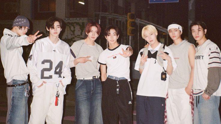 jju | BRING BACK HEESEUNG 🦌 tweet media