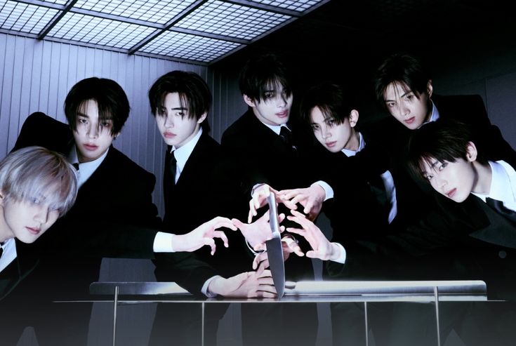 jju | BRING BACK HEESEUNG 🦌 tweet media