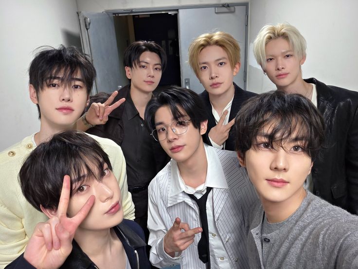 jju | BRING BACK HEESEUNG 🦌 tweet media