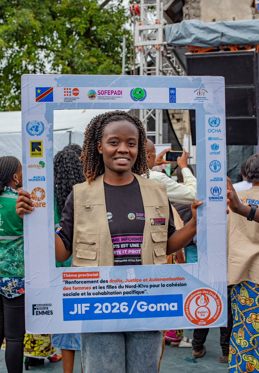 SOFEPADI tweet media