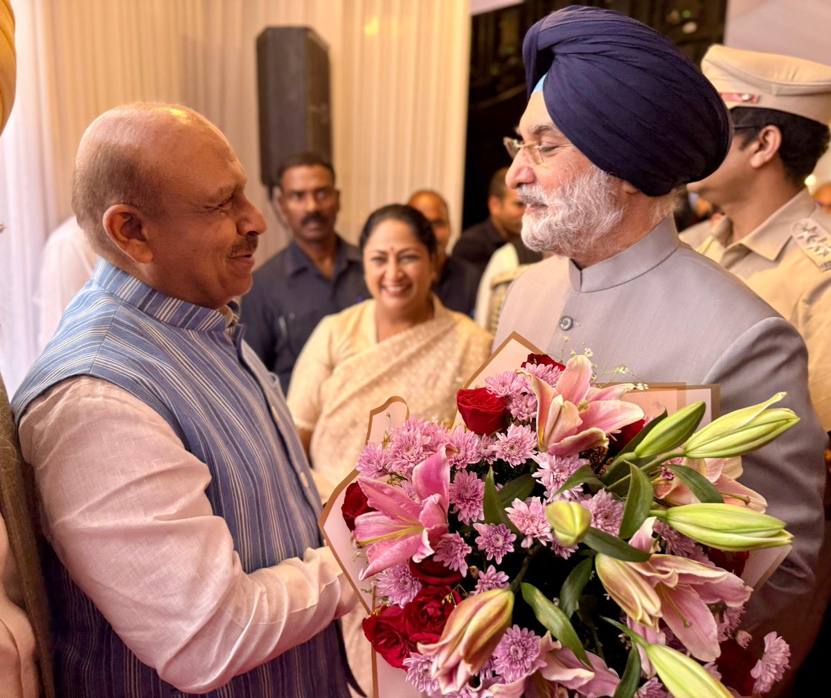 Vijender Gupta tweet media