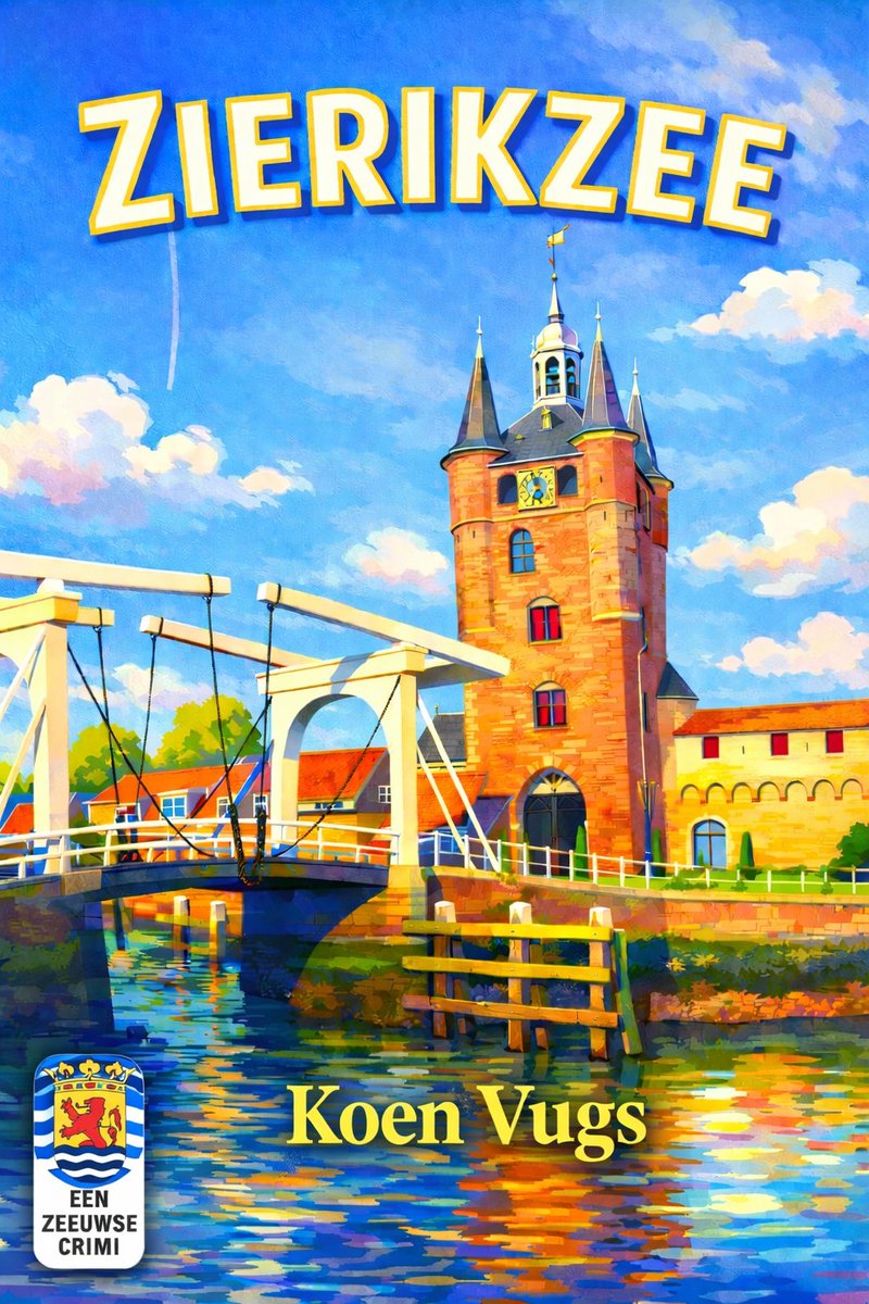 Koen Vugs tweet media