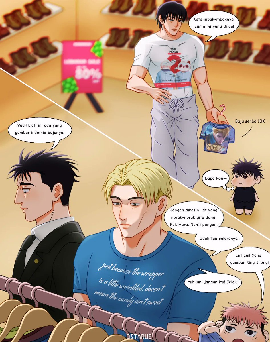 Rue🦊 Comms Open tweet media