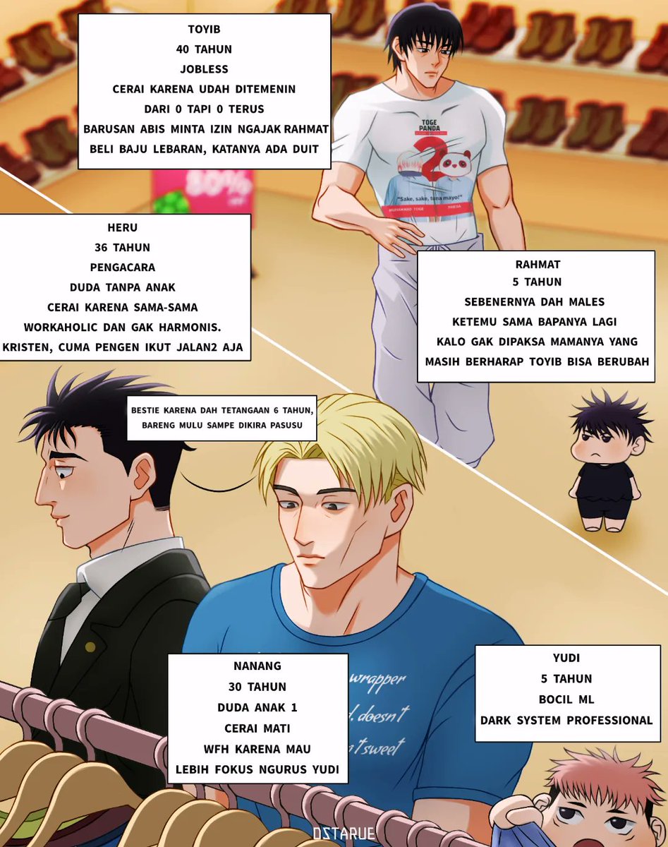 Rue🦊 Comms Open tweet media