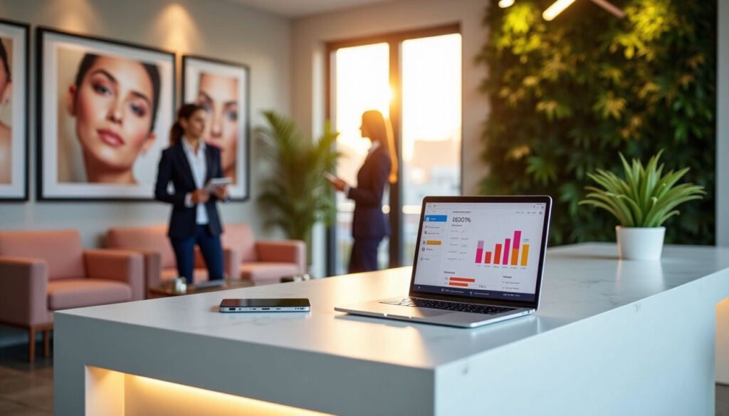 MarktheSpaman's tweet image. How to Master Medical #Spa Digital Marketing in 2026: A Step-by-Step Blueprint ~ markthespaman.com/blog/2026/03/1… via @MarktheSpaman #medspa