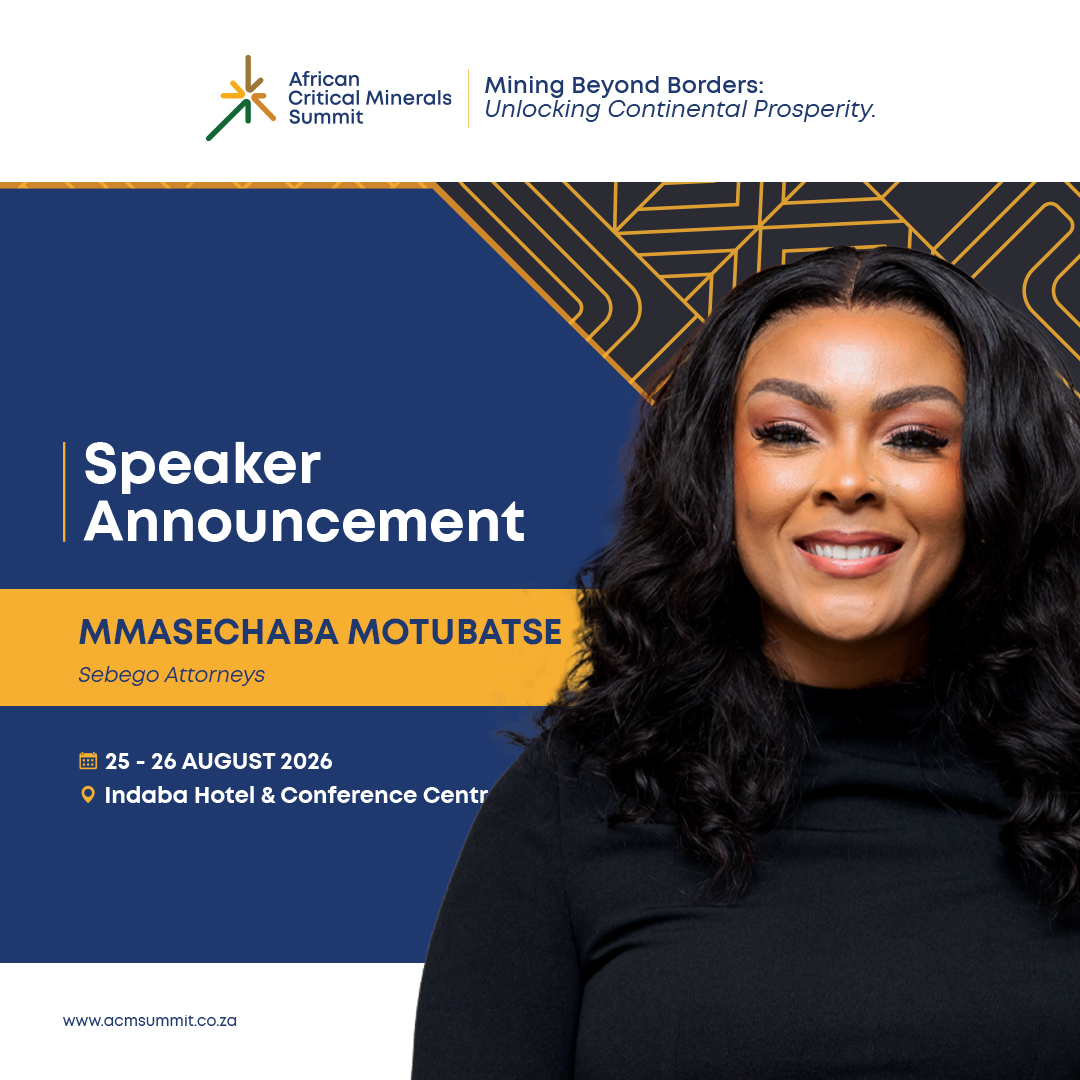 African Critical Minerals Summit tweet media