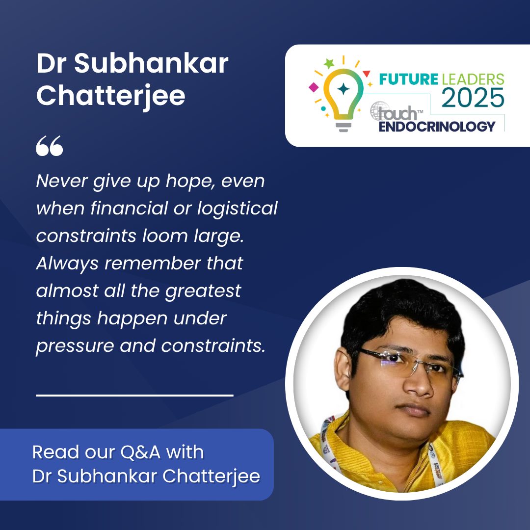 touchENDOCRINOLOGY tweet media