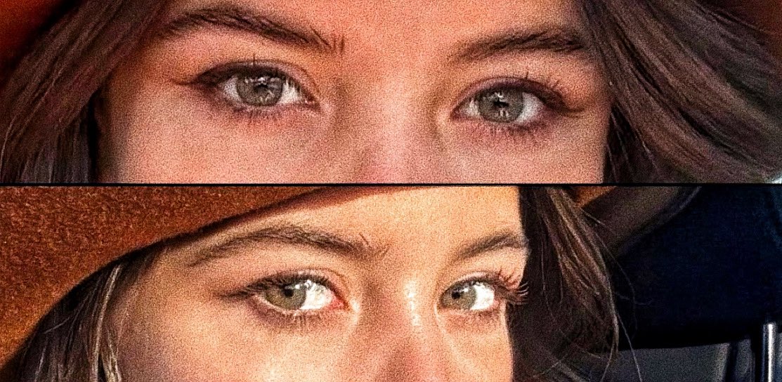 Eyes💚🫠
 #YağmurYüksel