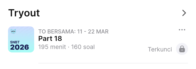 Analitica - AI Tutor, Latsol, Tryout tweet media