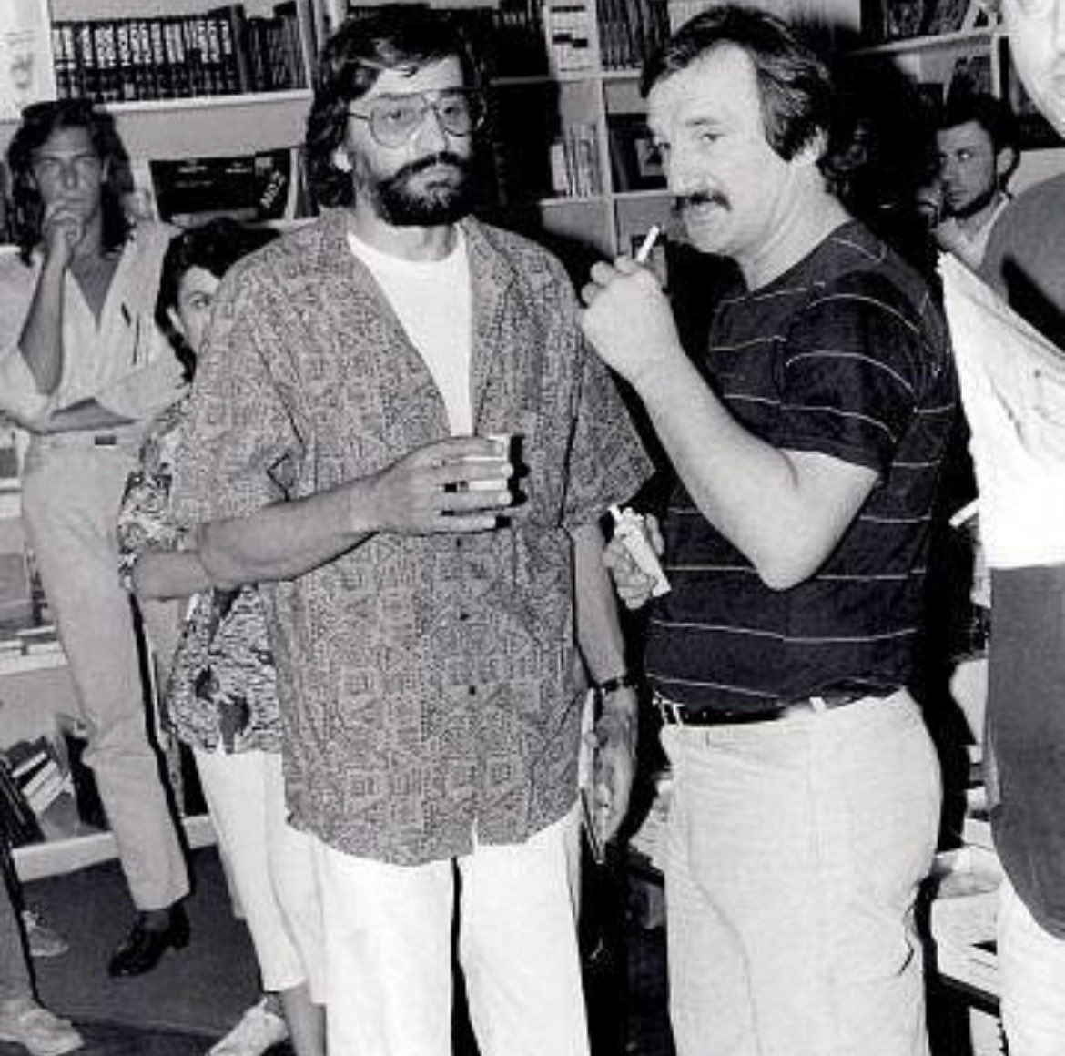dusanprelevic's tweet photo. Dragan Gaga Nikolić 20.8.1943-11.3.2016. ©️@dusanprelevic https://t.co/Nu7LKvm3TK