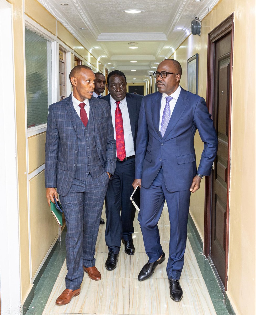 Korir Sing'Oei tweet media