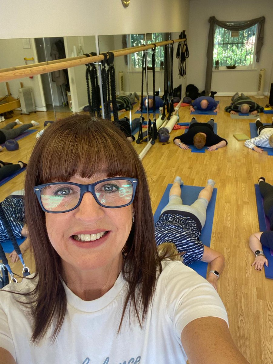 PurelyPilatesNE's tweet image. #Pilates will improve your fitness. You've got this. purelypilatesnortheast.co.uk