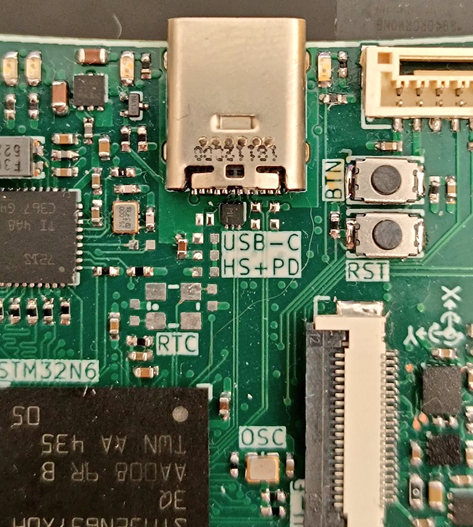 NotBlackMagic tweet media