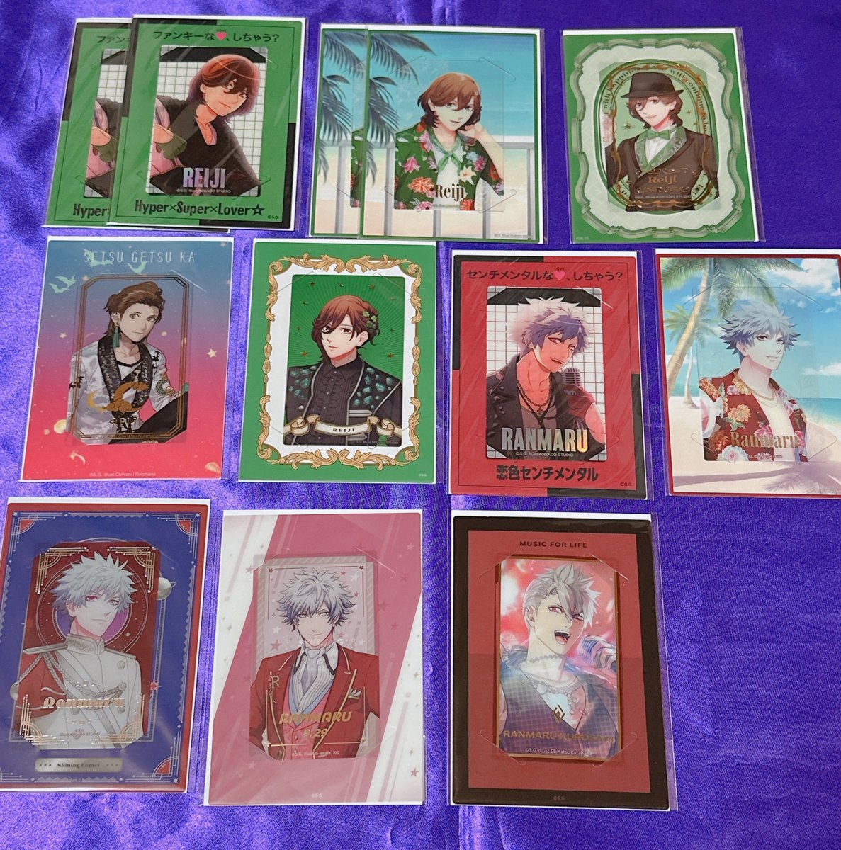 りそりそ@取引垢 tweet media