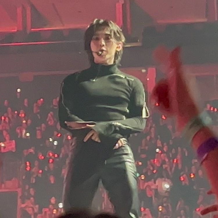 Yeoteez_bri's tweet photo. Yeosang boobs🍒🫦 https://t.co/xxQqlQjZS1