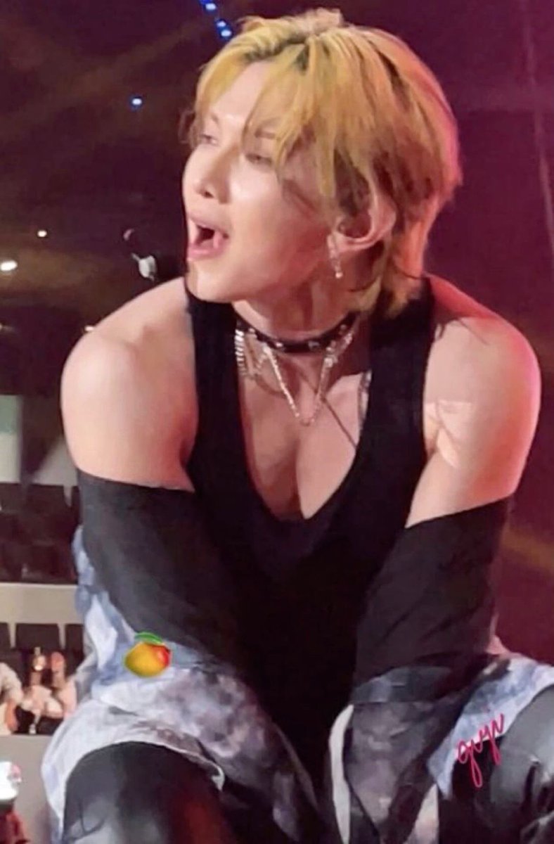 Yeoteez_bri's tweet photo. Yeosang boobs🍒🫦 https://t.co/xxQqlQjZS1