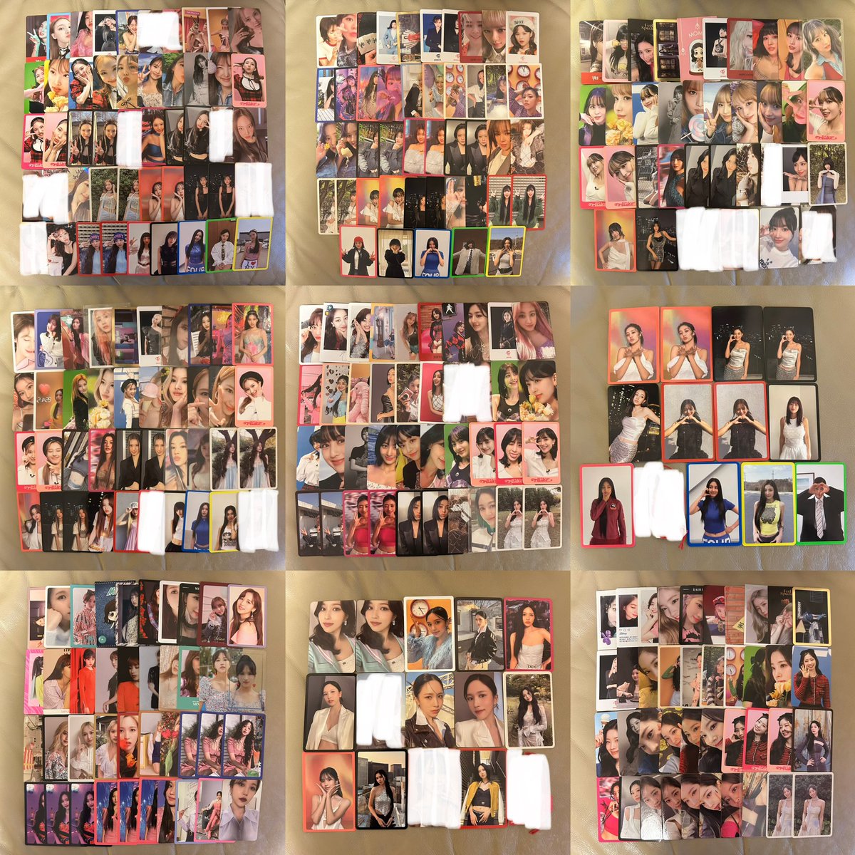 トレカ交換垢 tweet media