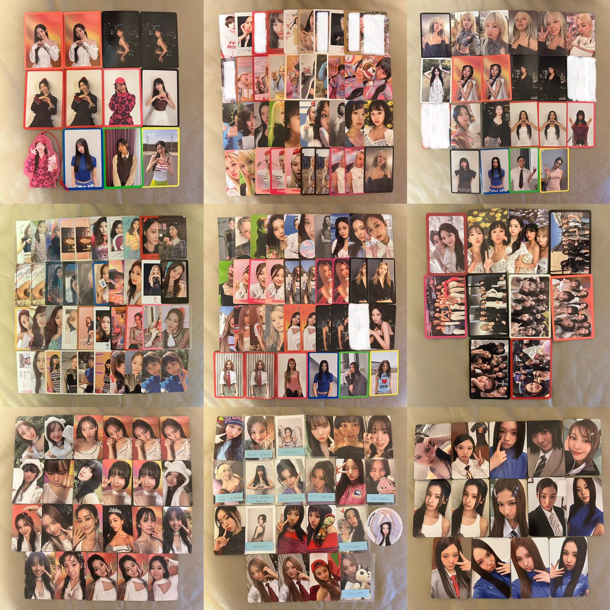 トレカ交換垢 tweet media