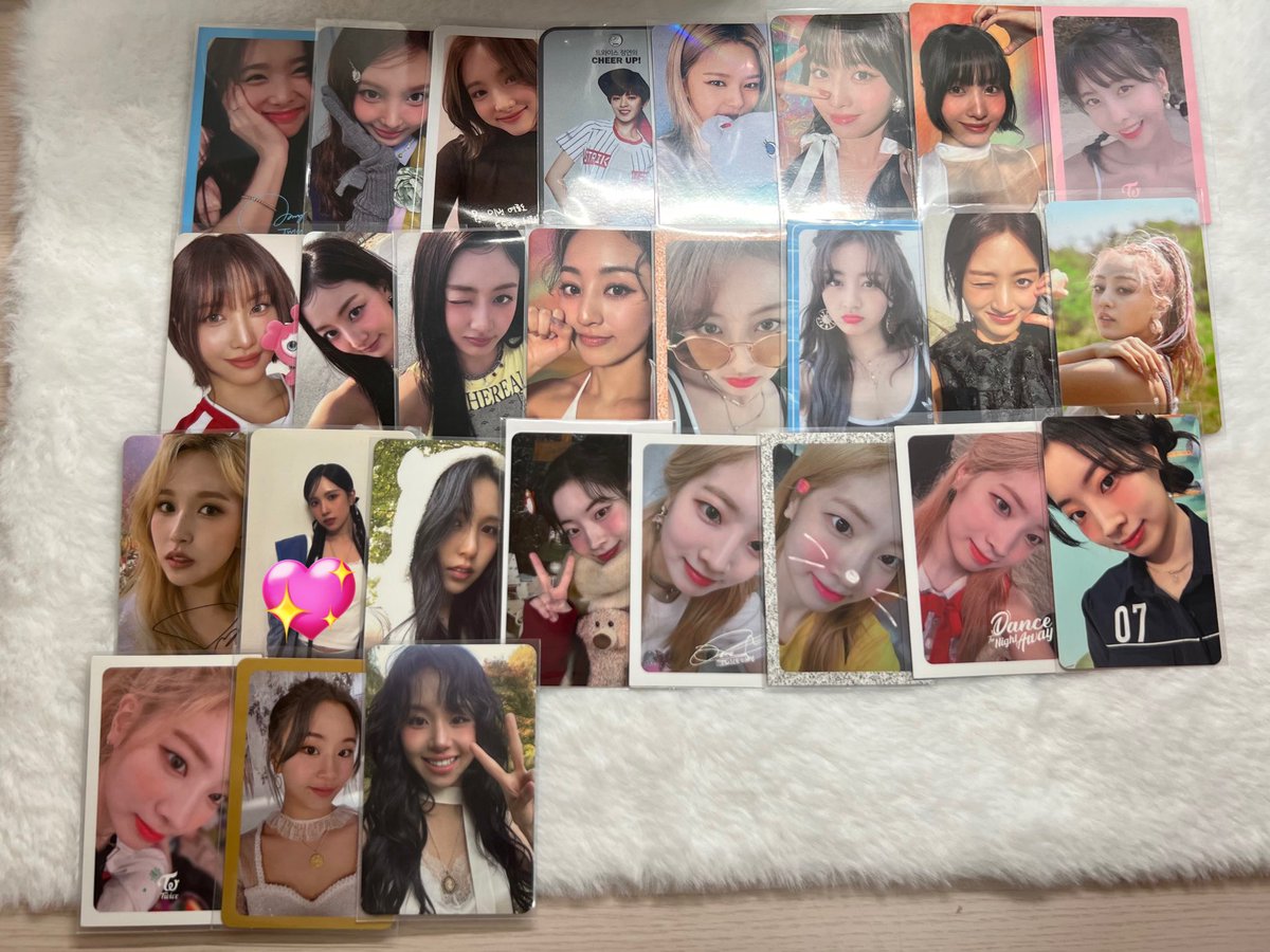 トレカ交換垢 tweet media