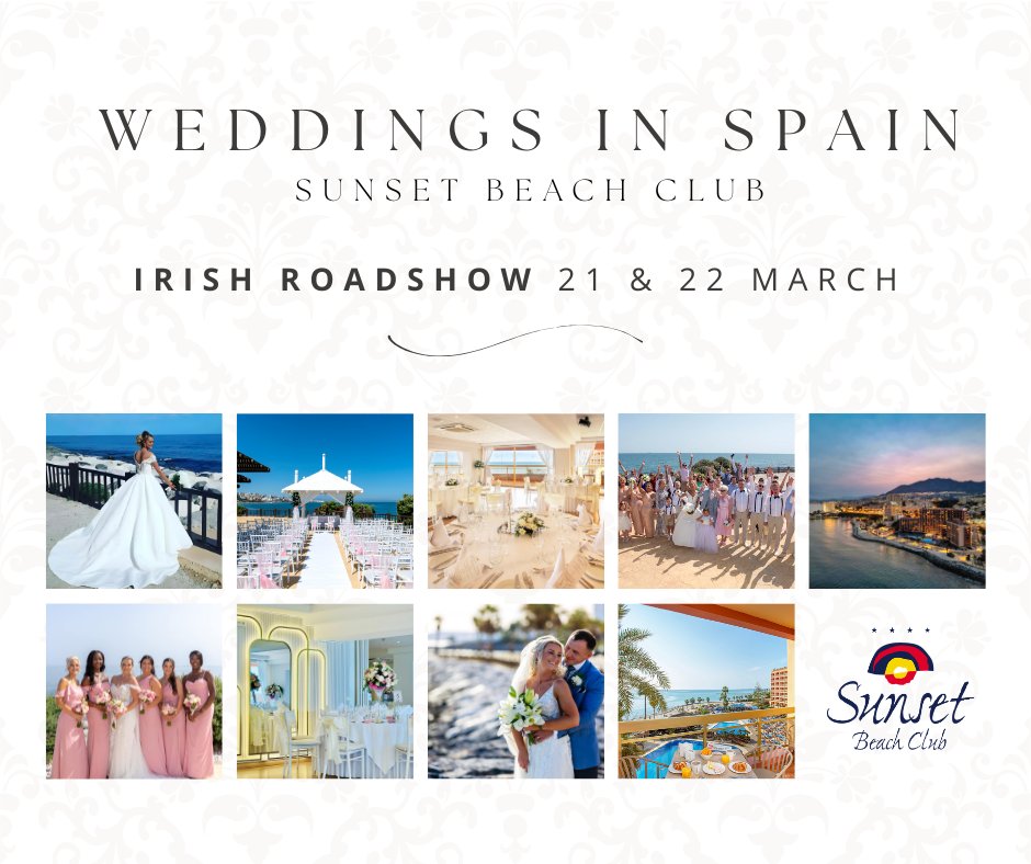 Sunset Beach Club tweet media