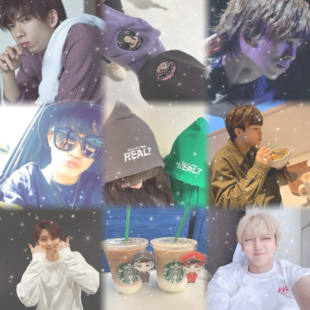 ちょこもち❗ tweet media