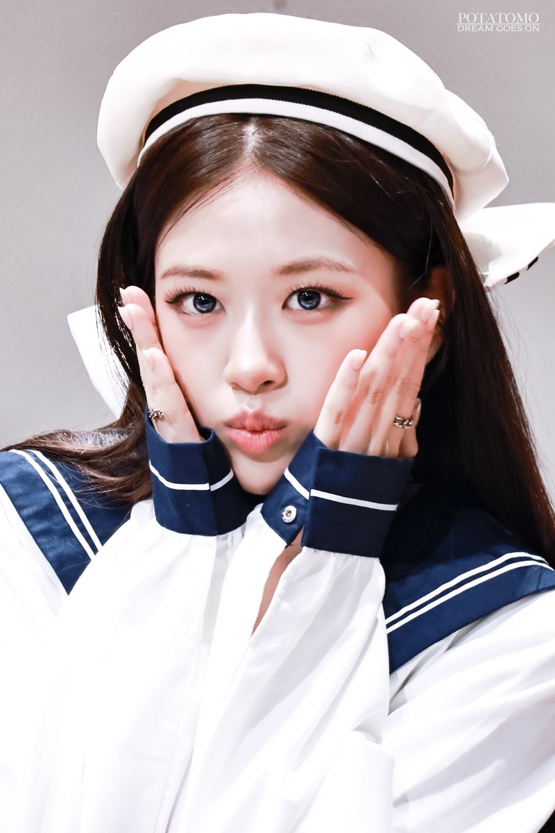 260307 

𝒞𝒶𝓅𝓉𝒶𝒾𝓃 𝒫𝑜𝓅𝑜 ᐡ⌯ ·̫ ⌯ᐡ

#IVE #아이브 #アイヴ
#ANYUJIN #안유진 #アンユジン #ユジン