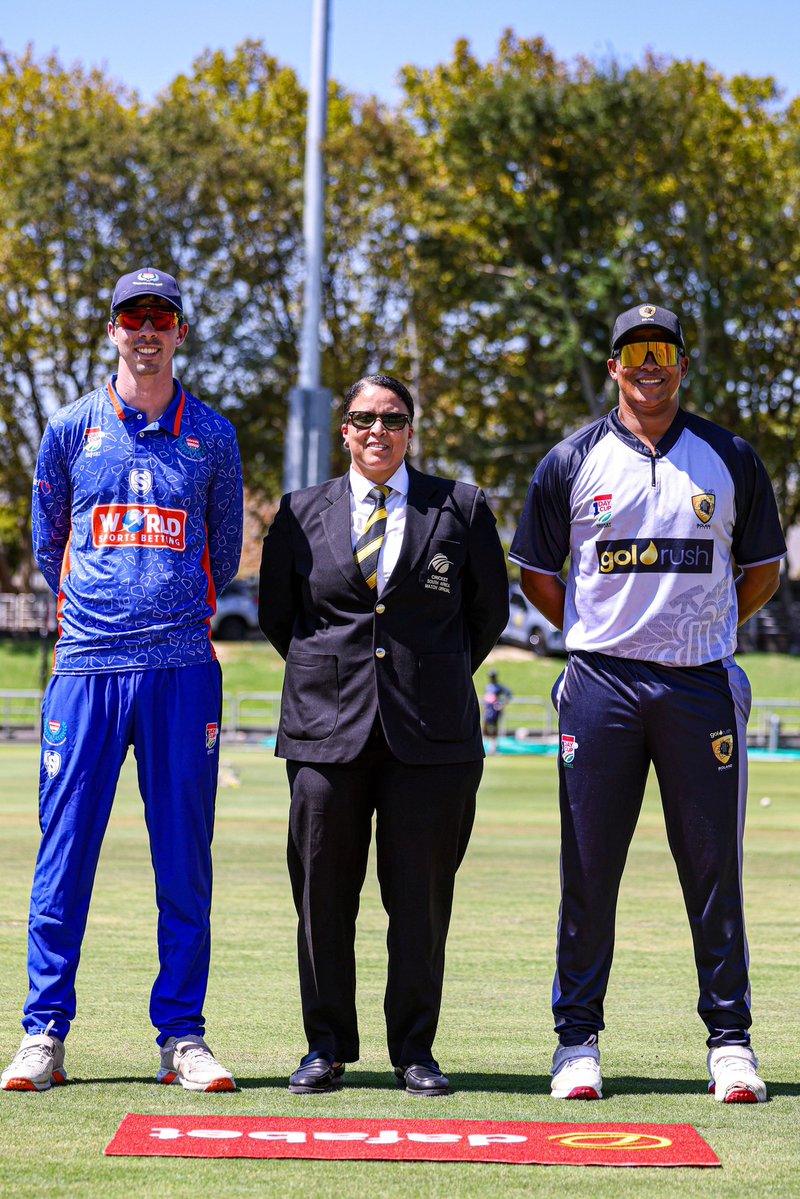 Western Province Men tweet media