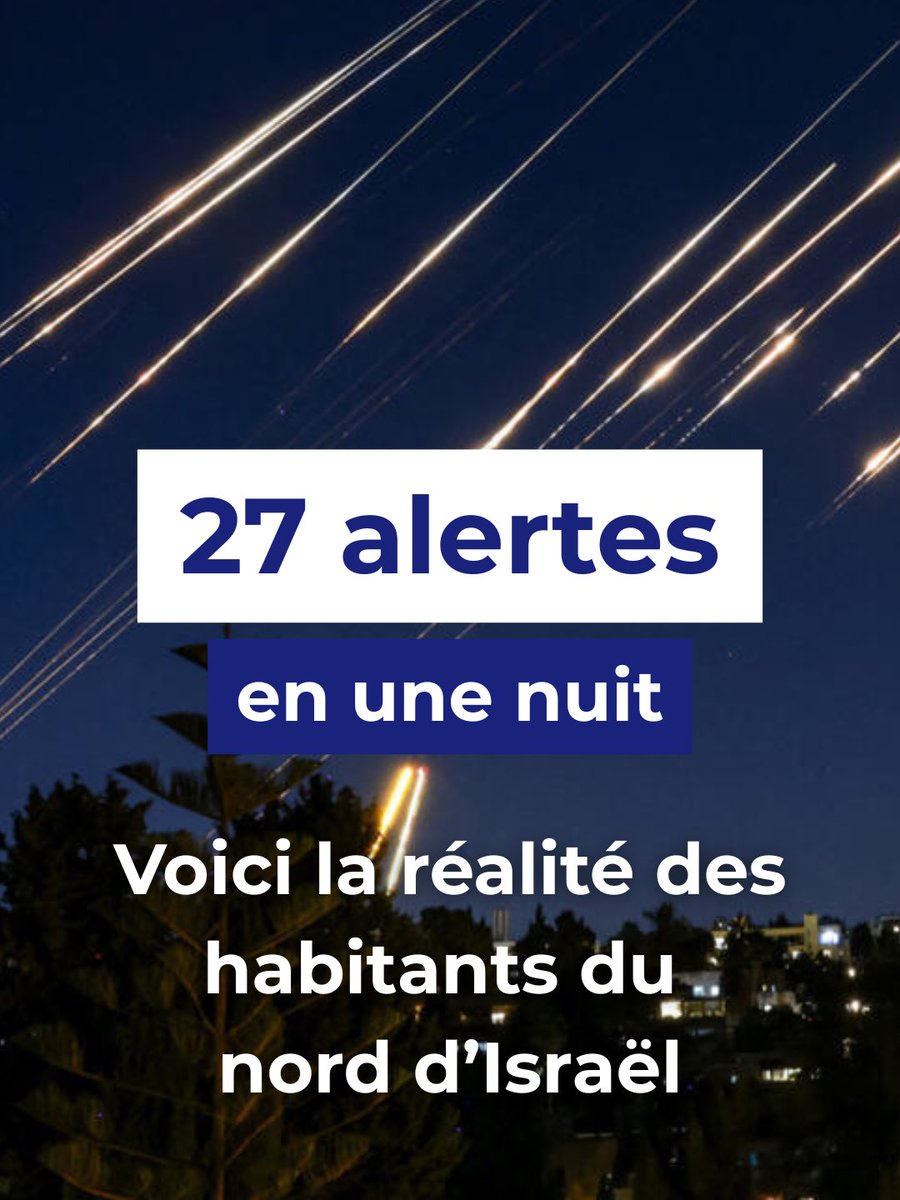 Ambassade d'Israël en France tweet media