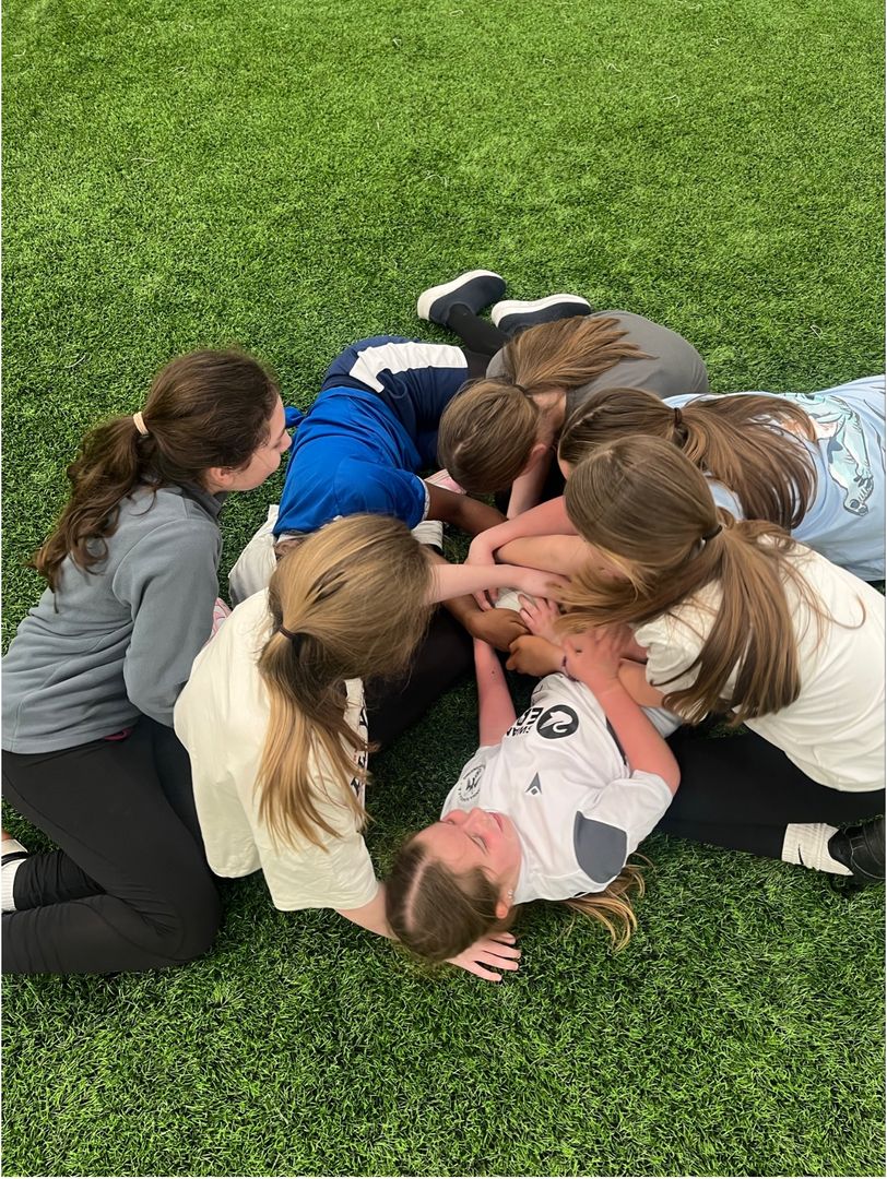 Cadle Primary School tweet media