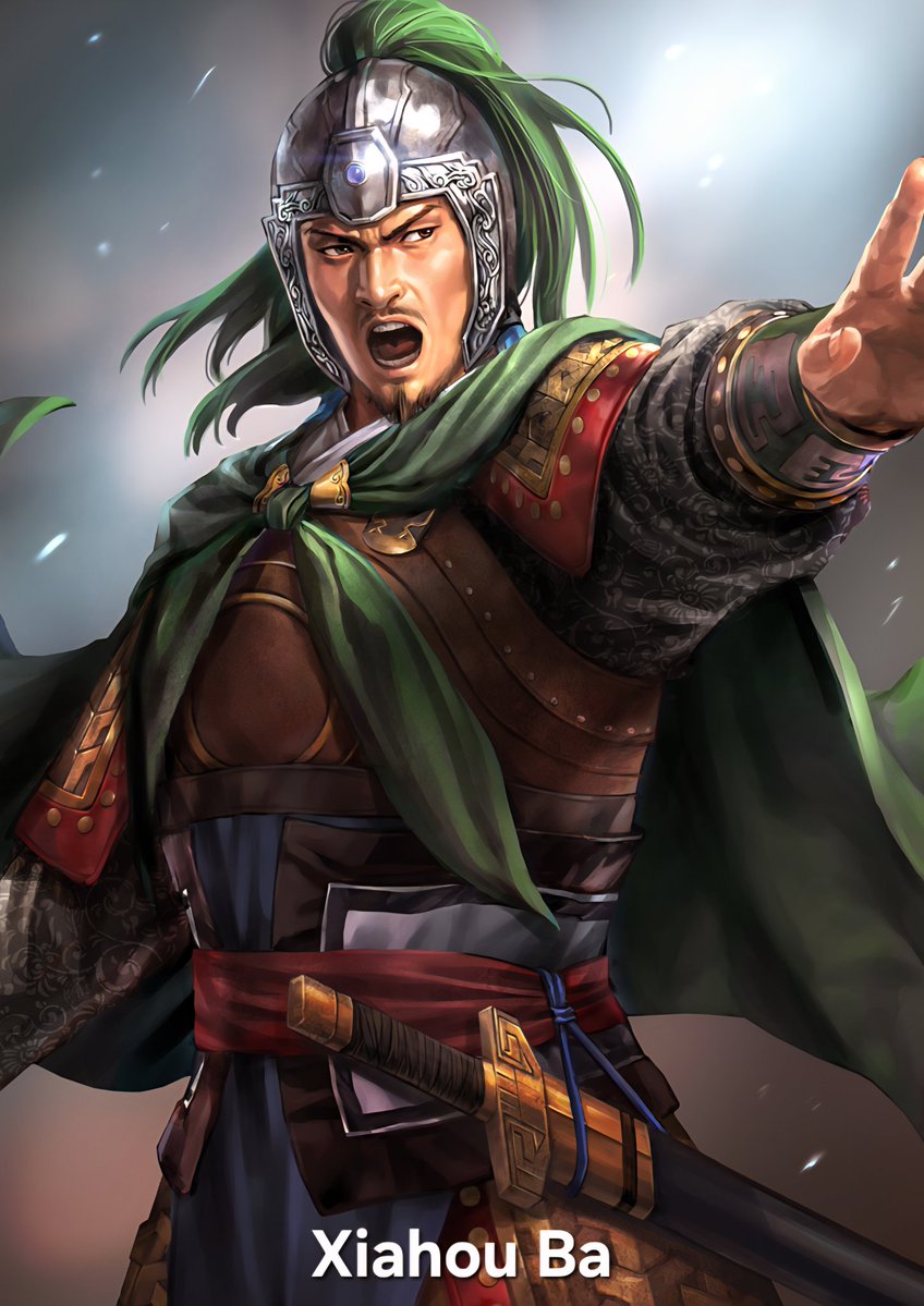 أسرار الممالك الثلاث tweet media