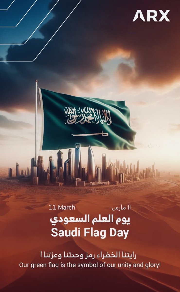 ARX Aerospace & Defense tweet media