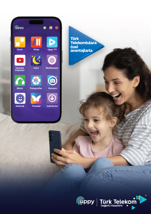 Türk Telekom Medya Merkezi tweet media