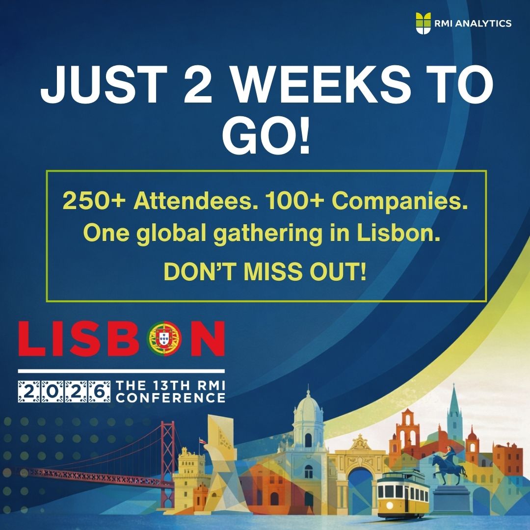 RMI Analytics GmbH tweet media