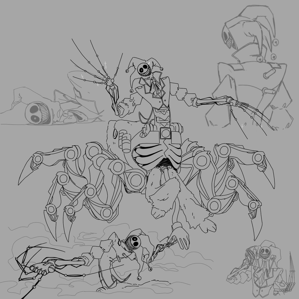 Kauleddy tweet media