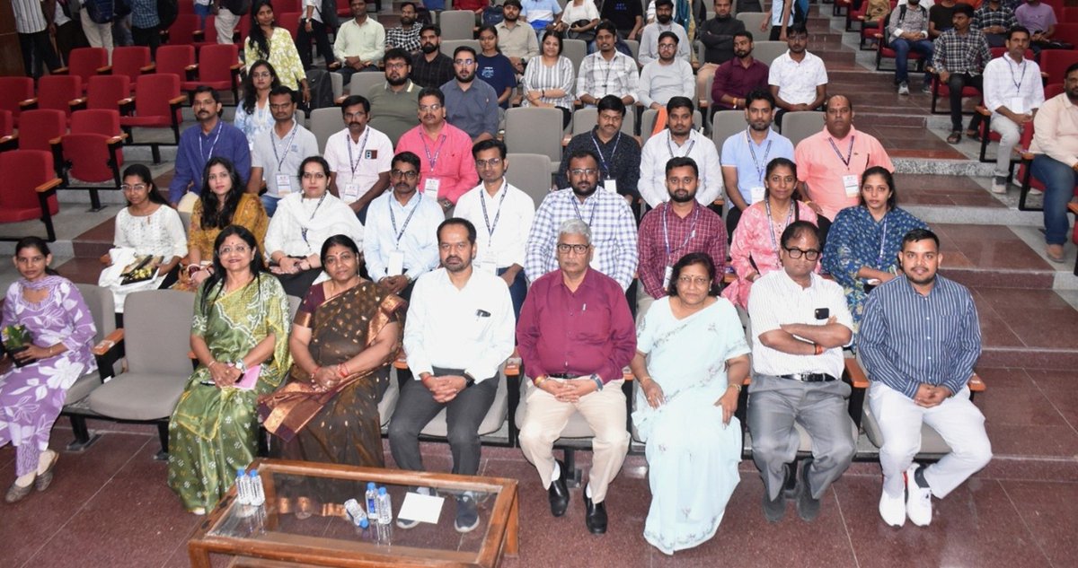 MANIT Bhopal tweet media