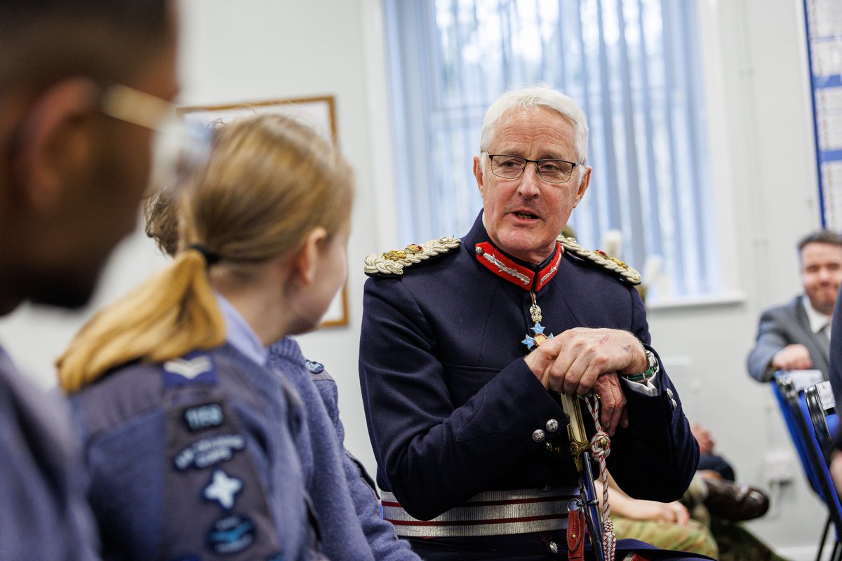 RFCA for Wales tweet media