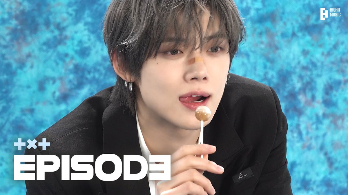 '2026 DREAM WEEK' Behind | EPISODE | TXT (투모로우바이투게더)
(youtu.be/8pD_xmR3LAI)

#DREAMWEEK #드림위크 #MOA_Diary_7th_Page #TXT_7thAnniversary
#투모로우바이투게더 #TOMORROW_X_TOGETHER #TXT