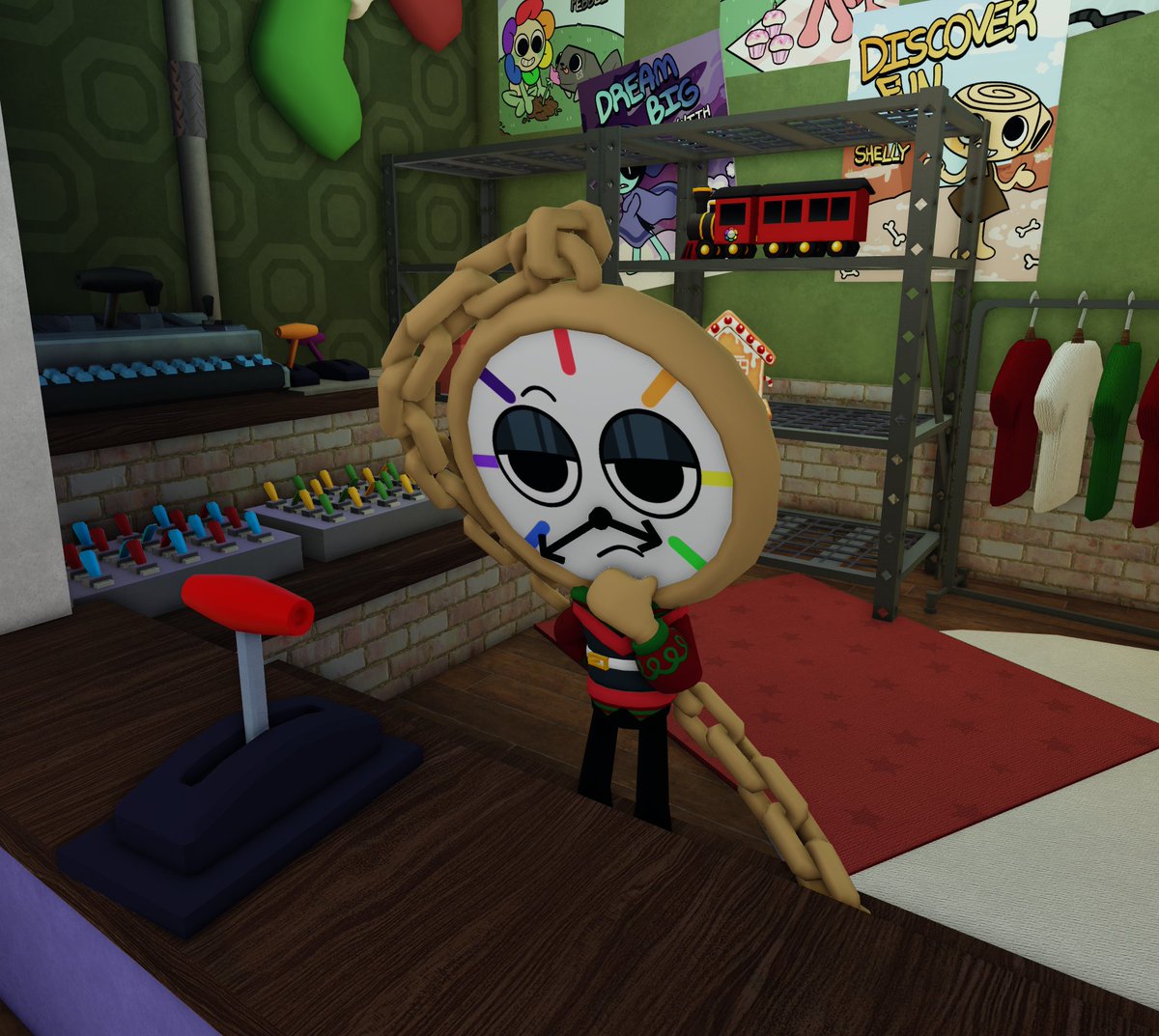 Jacky 🎃 tweet media