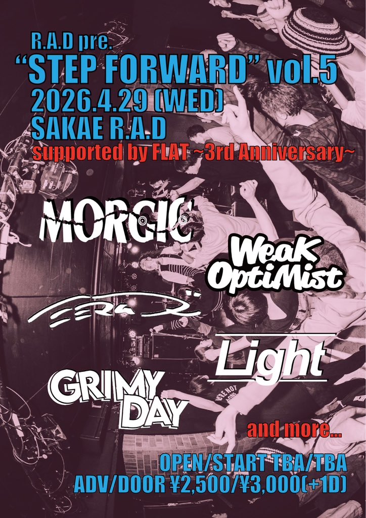 WeaK OptiMist tweet media