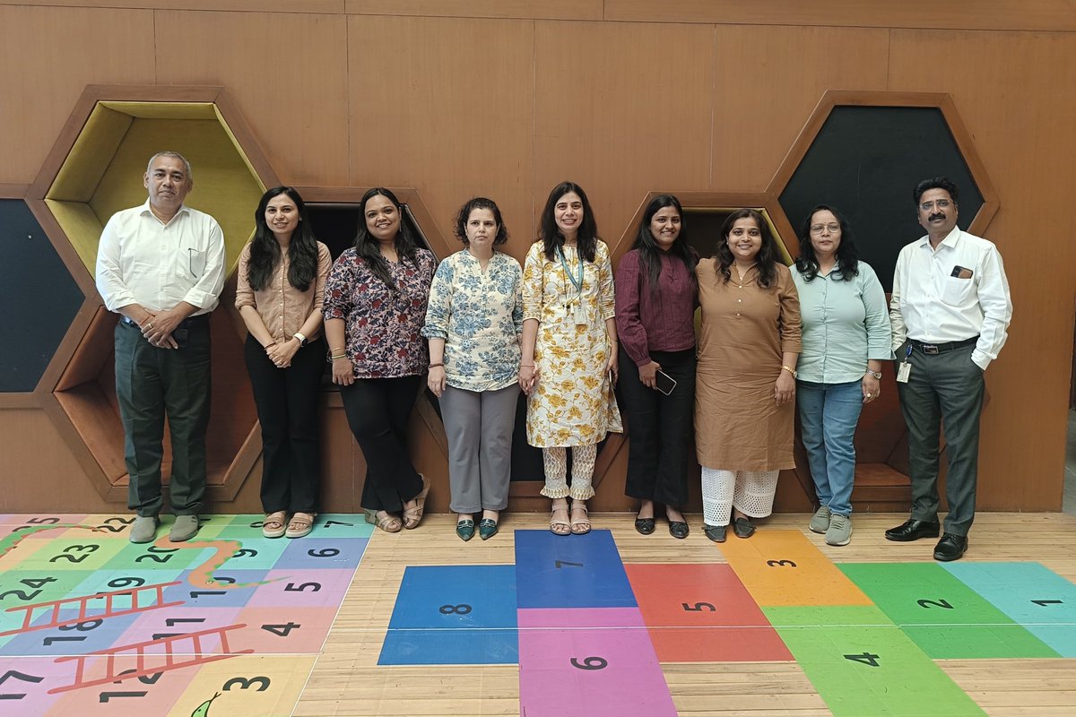 Tata Tele Business Services tweet media