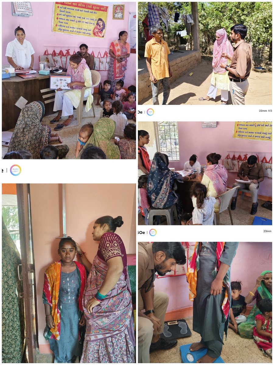 CHO_KUDOL_MODASA_ARVALLI tweet media