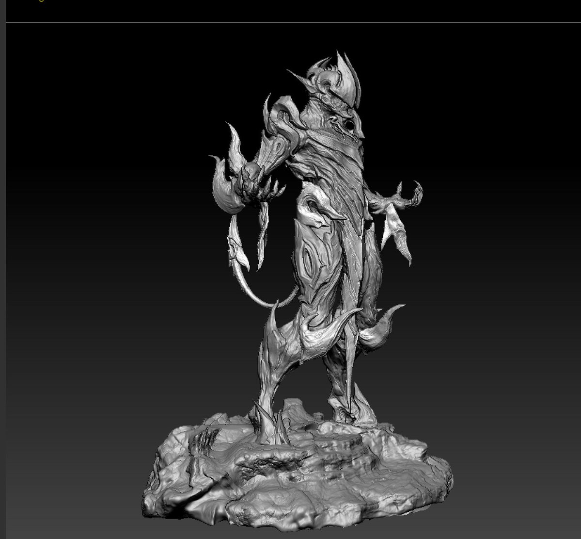 MusingTian tweet media