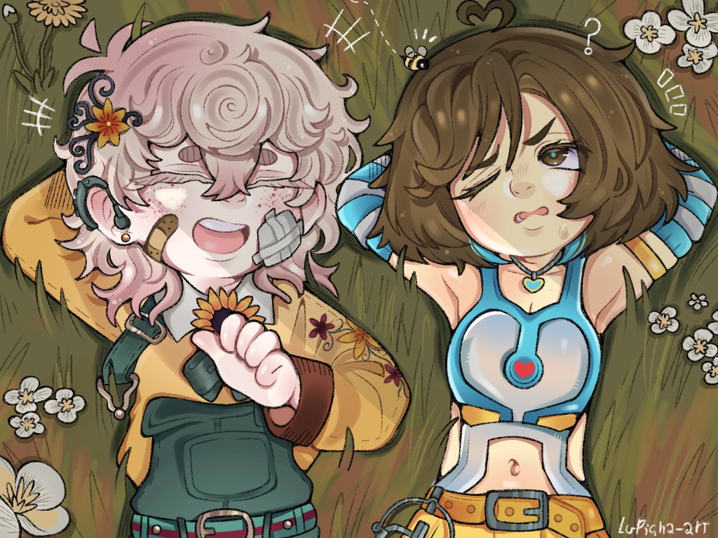 (⁠๑lupicha lohikääme jorge⊰⁠⊹ฺ 🔥 tweet media