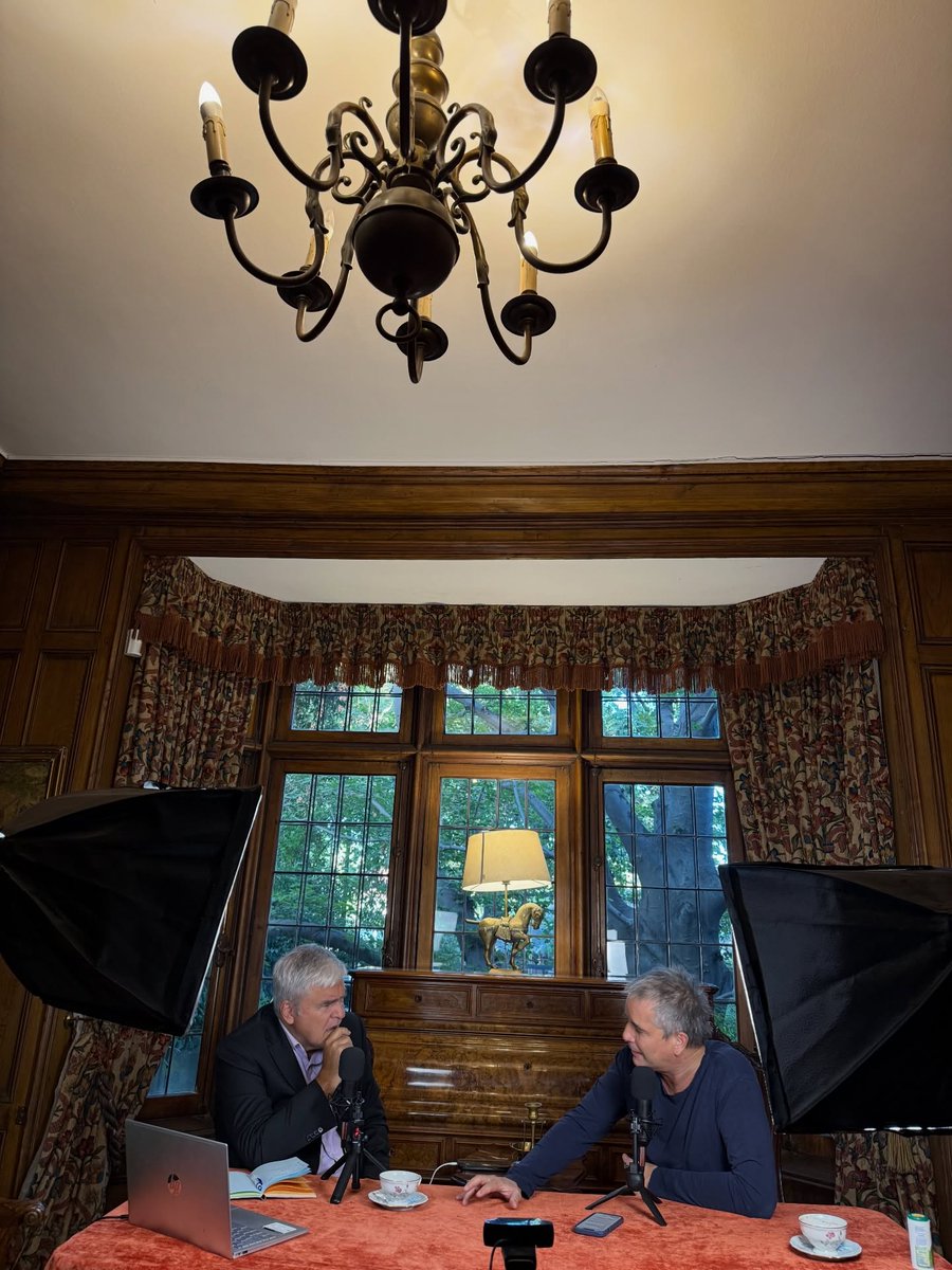 La Radio de Los Monos tweet media