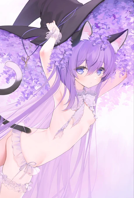 藤の雨