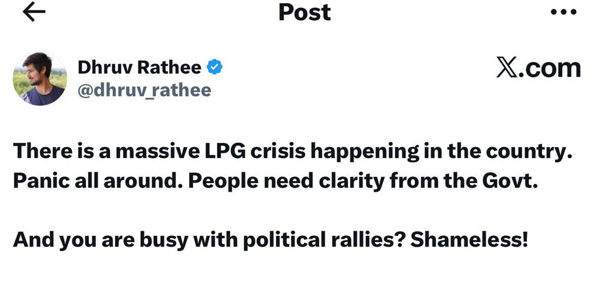 Riccha Dwivedi tweet media