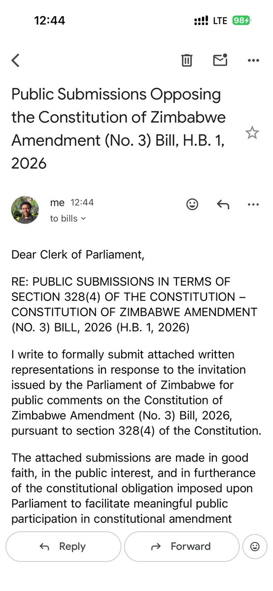 Nqobizitha Mlambo tweet media