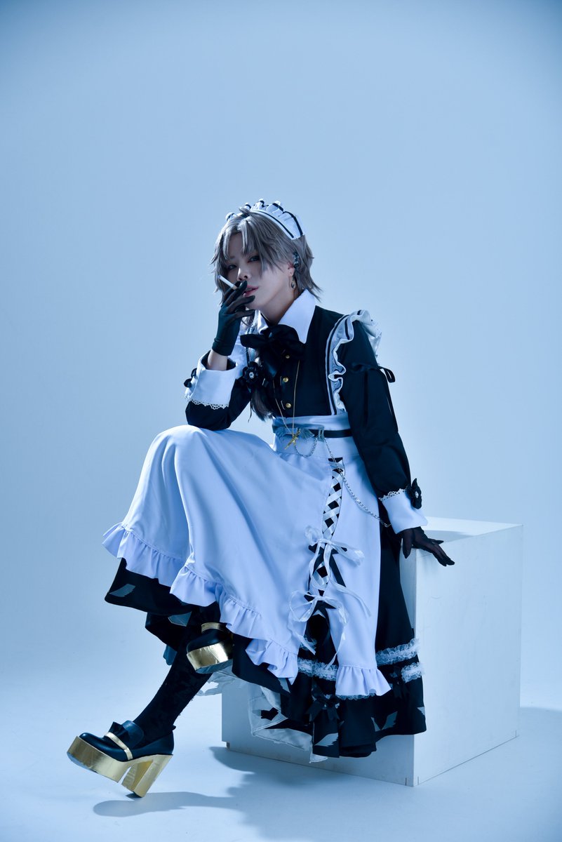 はるひ໒꒱·゚【にじそ西2ぱ-35】 tweet media