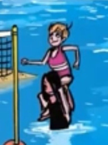 Daily Juleka Couffaine tweet media