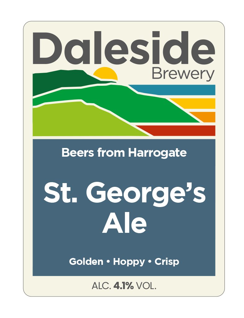 Daleside Brewery tweet media